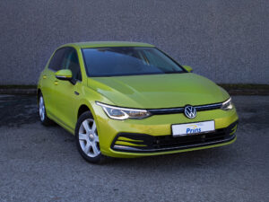 Volkswagen Golf 8 1.5e-TSI + Prins VSI-3 DI LPG kit